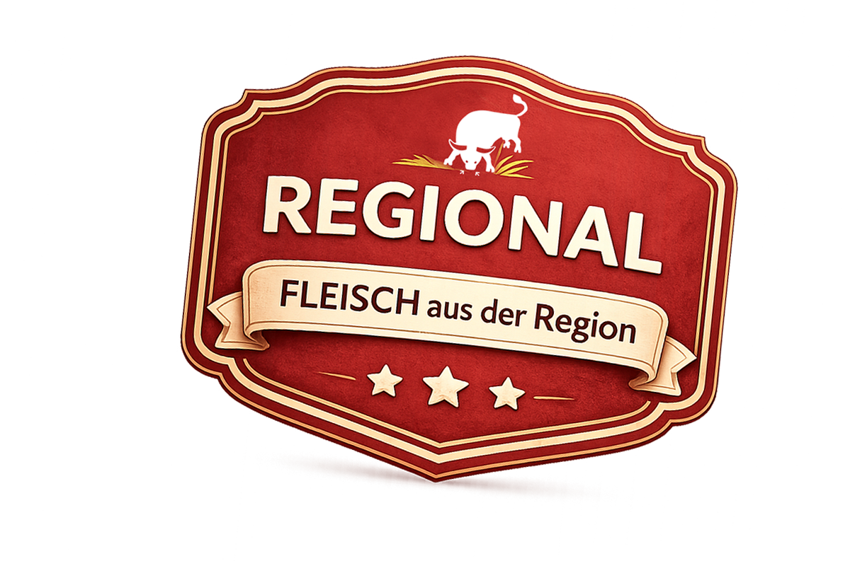 Regional – Fleisch aus der Region